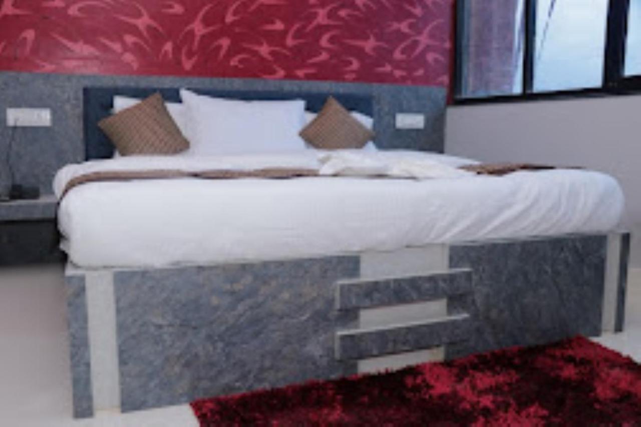 Hotel Sainath, Chhindwara Luaran gambar