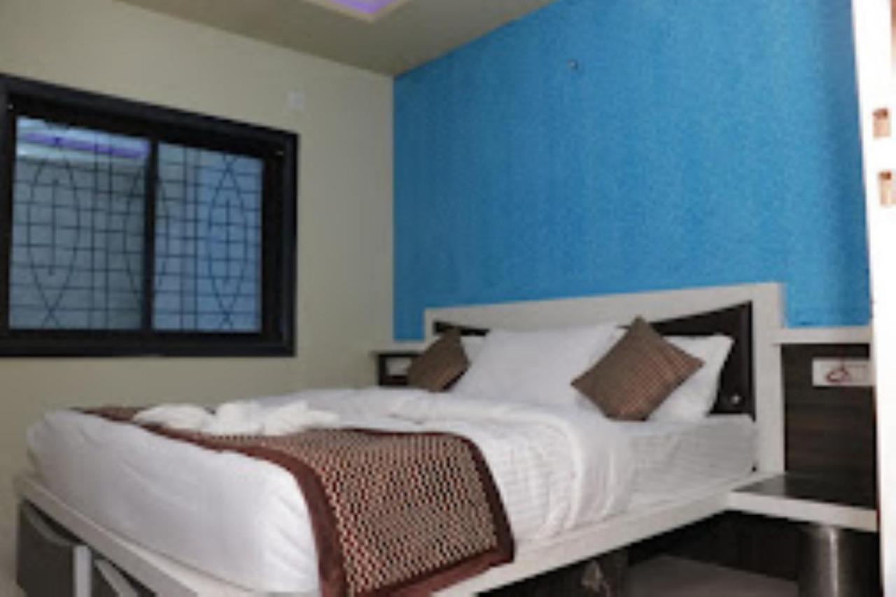 Hotel Sainath, Chhindwara Luaran gambar