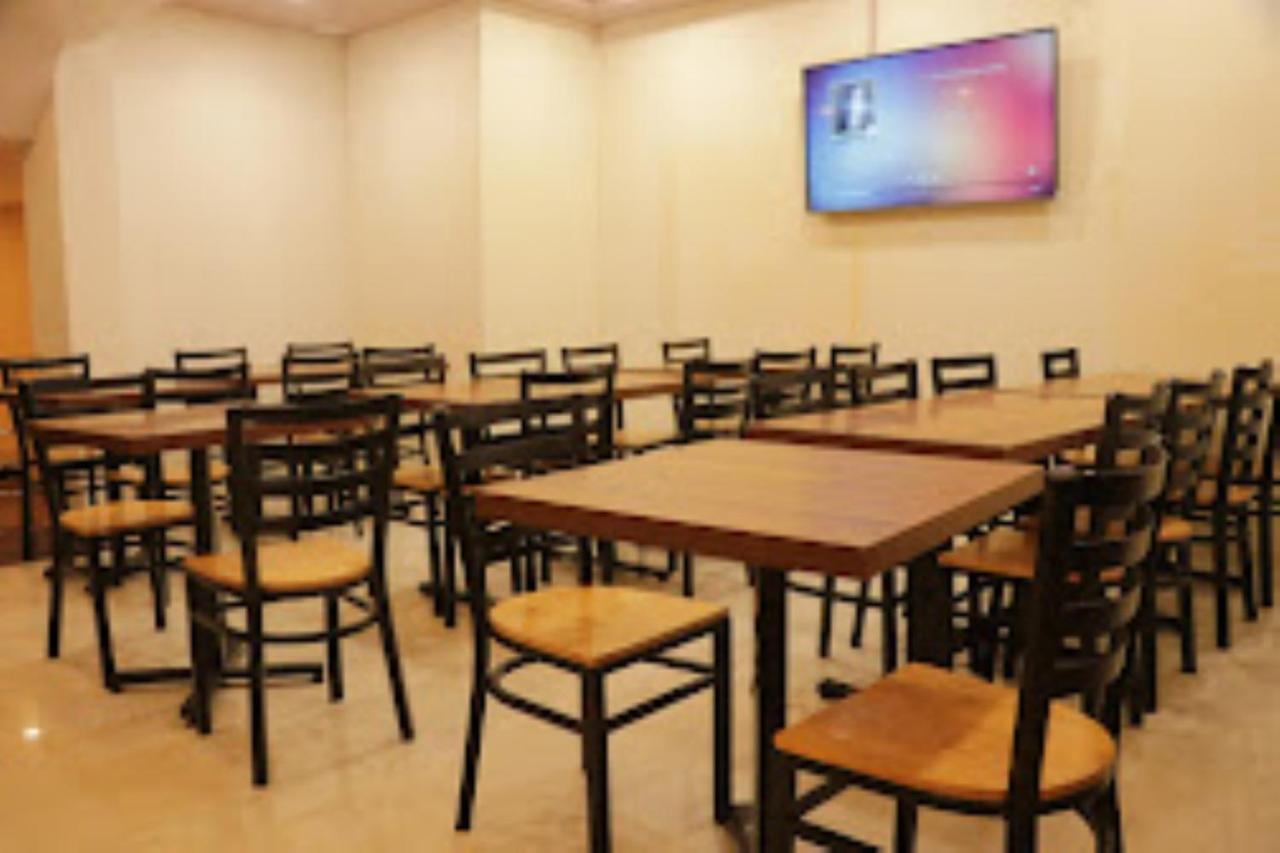 Hotel Sainath, Chhindwara Luaran gambar