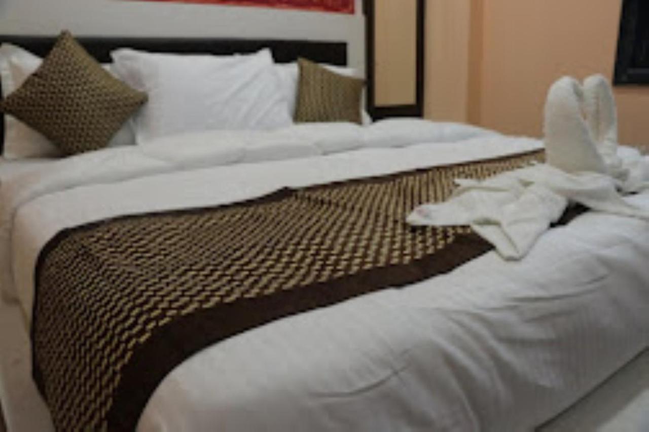 Hotel Sainath, Chhindwara Luaran gambar