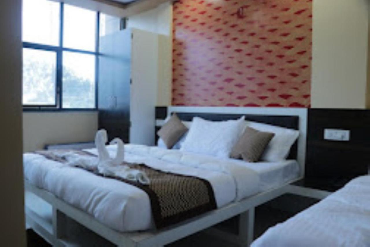 Hotel Sainath, Chhindwara Luaran gambar
