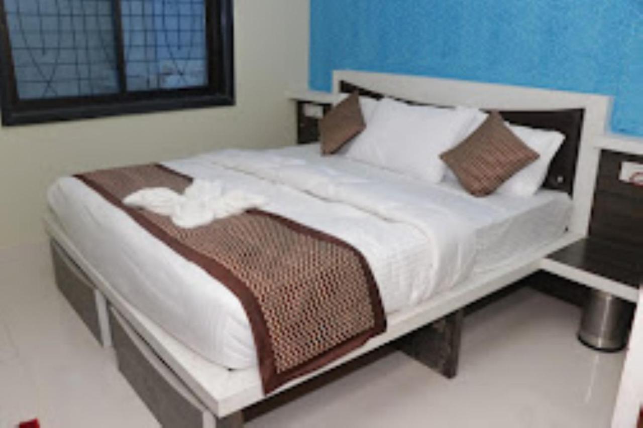 Hotel Sainath, Chhindwara Luaran gambar