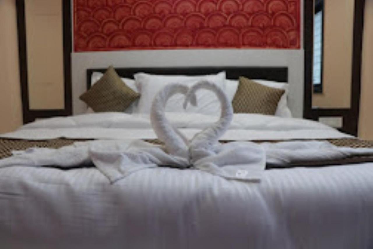 Hotel Sainath, Chhindwara Luaran gambar