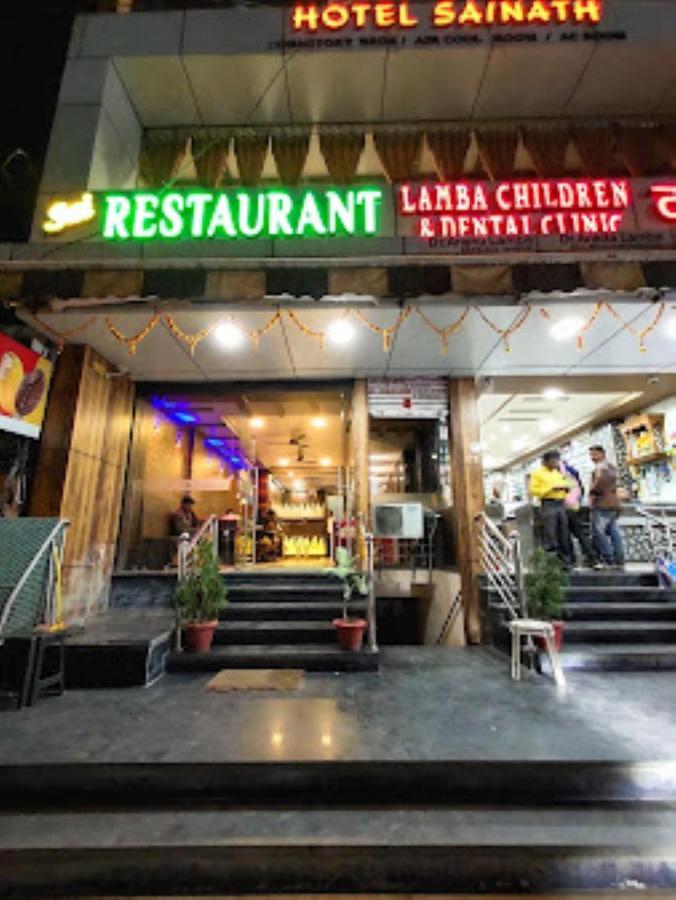 Hotel Sainath, Chhindwara Luaran gambar
