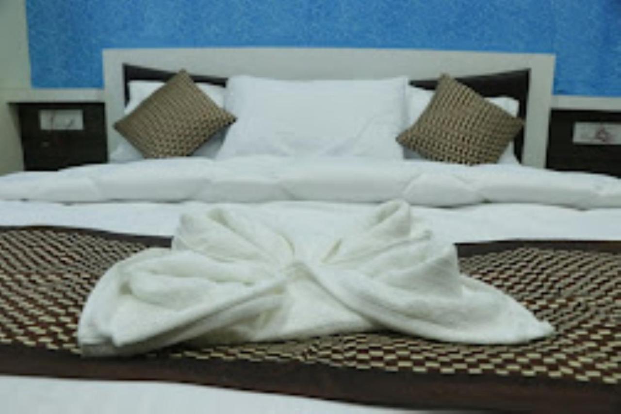 Hotel Sainath, Chhindwara Luaran gambar