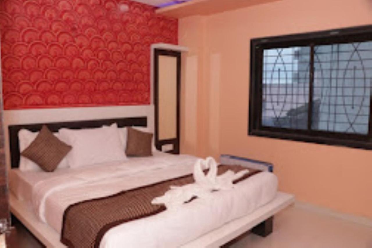 Hotel Sainath, Chhindwara Luaran gambar