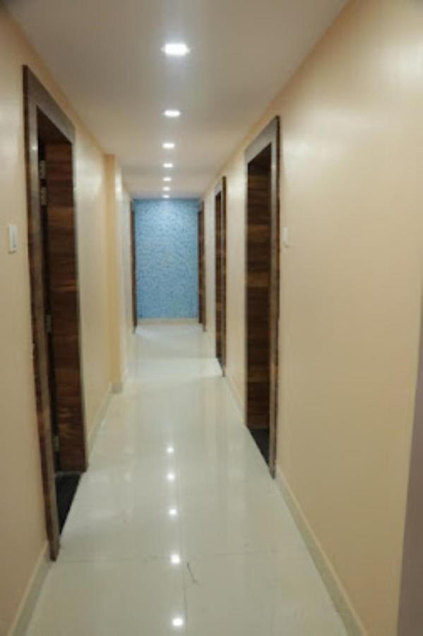 Hotel Sainath, Chhindwara Luaran gambar
