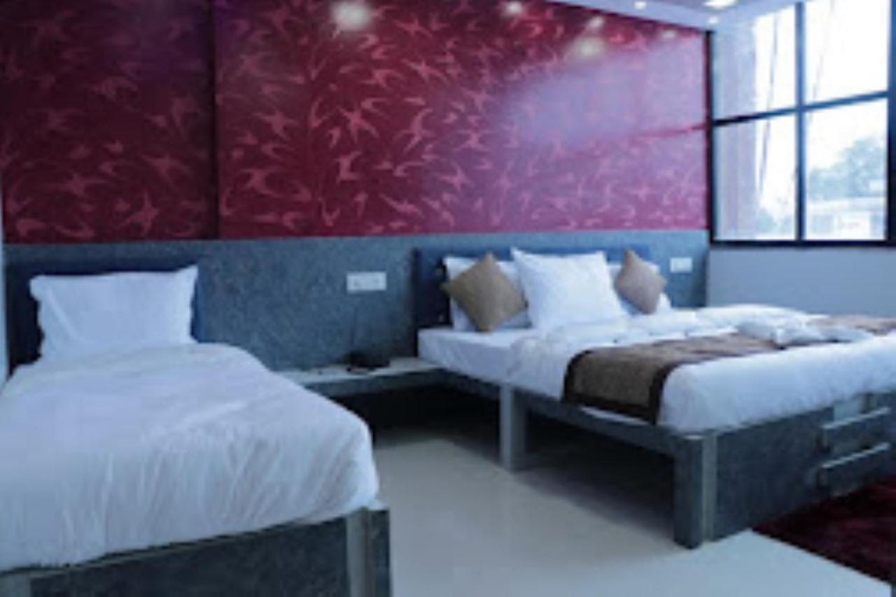 Hotel Sainath, Chhindwara Luaran gambar