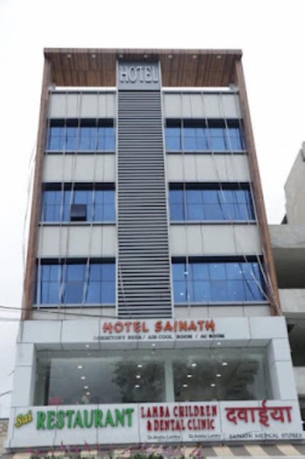Hotel Sainath, Chhindwara Luaran gambar